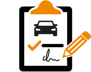 Make your booking - Welwyn Airport Minicab