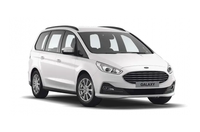 We provide MPV Cars & Taxis at Welwyn Airport Minicab