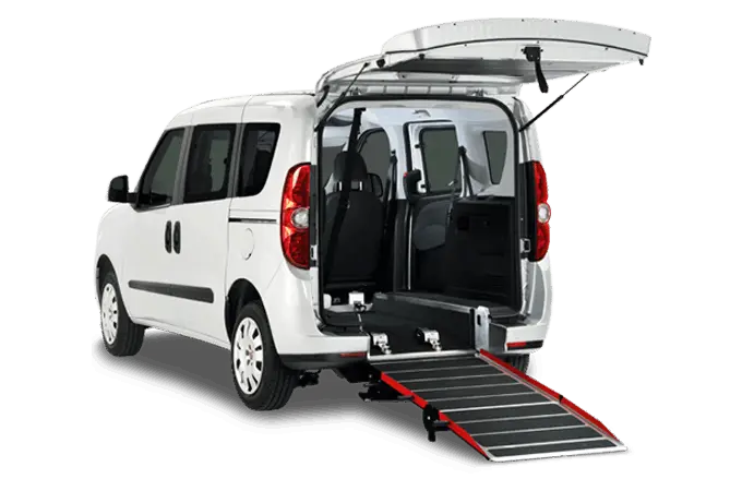 We provide Wheelchair Taxis at Welwyn Airport Minicab